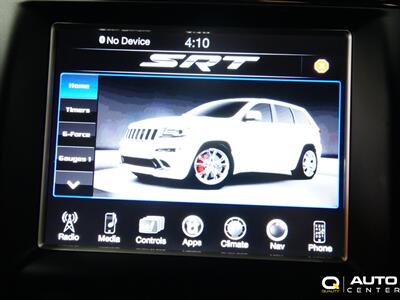 2015 Jeep Grand Cherokee SRT   - Photo 47 - Lynnwood, WA 98036