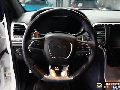 2015 Jeep Grand Cherokee SRT   - Photo 32 - Lynnwood, WA 98036