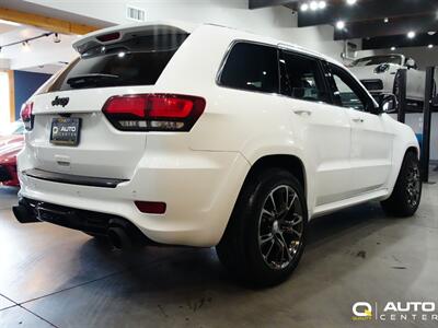 2015 Jeep Grand Cherokee SRT   - Photo 4 - Lynnwood, WA 98036