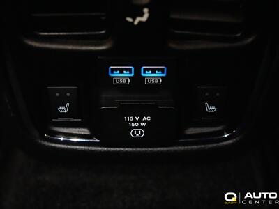 2015 Jeep Grand Cherokee SRT   - Photo 51 - Lynnwood, WA 98036