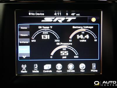 2015 Jeep Grand Cherokee SRT   - Photo 48 - Lynnwood, WA 98036
