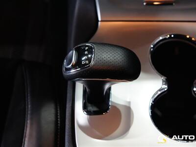 2015 Jeep Grand Cherokee SRT   - Photo 37 - Lynnwood, WA 98036