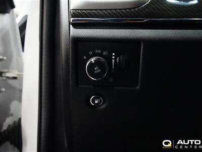 2015 Jeep Grand Cherokee SRT   - Photo 31 - Lynnwood, WA 98036