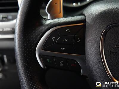 2015 Jeep Grand Cherokee SRT   - Photo 33 - Lynnwood, WA 98036