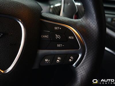 2015 Jeep Grand Cherokee SRT   - Photo 34 - Lynnwood, WA 98036