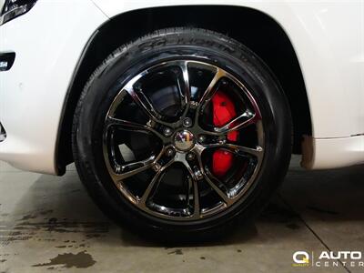 2015 Jeep Grand Cherokee SRT   - Photo 7 - Lynnwood, WA 98036