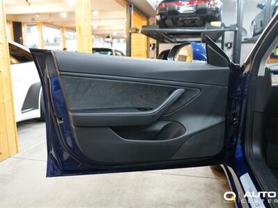 2018 Tesla Model 3 Long Range   - Photo 10 - Lynnwood, WA 98036