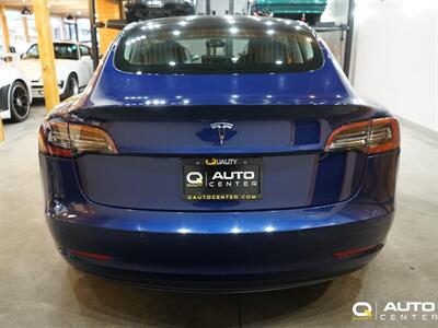 2018 Tesla Model 3 Long Range   - Photo 5 - Lynnwood, WA 98036