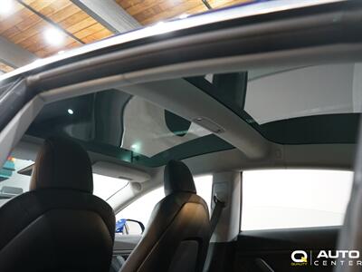 2018 Tesla Model 3 Long Range   - Photo 25 - Lynnwood, WA 98036