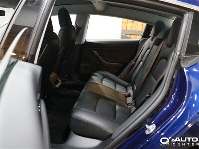 2018 Tesla Model 3 Long Range   - Photo 23 - Lynnwood, WA 98036