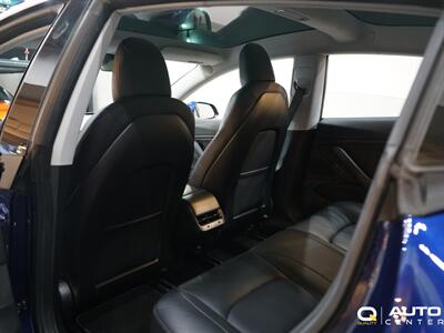 2018 Tesla Model 3 Long Range   - Photo 24 - Lynnwood, WA 98036