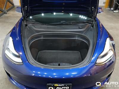 2018 Tesla Model 3 Long Range   - Photo 8 - Lynnwood, WA 98036