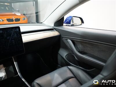 2018 Tesla Model 3 Long Range   - Photo 19 - Lynnwood, WA 98036