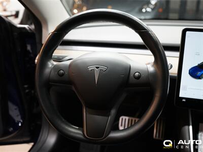 2018 Tesla Model 3 Long Range   - Photo 17 - Lynnwood, WA 98036