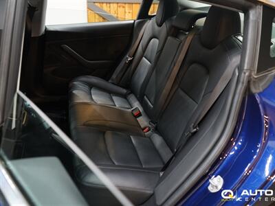 2018 Tesla Model 3 Long Range   - Photo 22 - Lynnwood, WA 98036