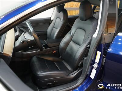 2018 Tesla Model 3 Long Range   - Photo 12 - Lynnwood, WA 98036