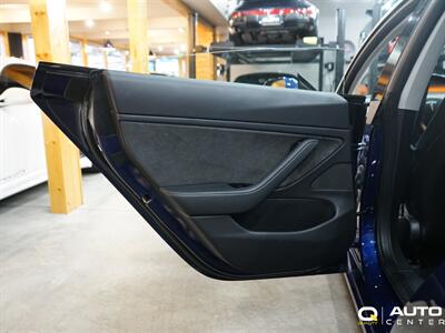 2018 Tesla Model 3 Long Range   - Photo 11 - Lynnwood, WA 98036