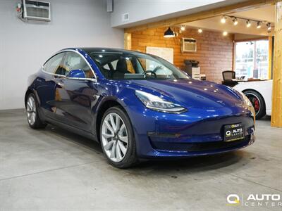 2018 Tesla Model 3 Long Range   - Photo 3 - Lynnwood, WA 98036