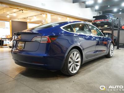 2018 Tesla Model 3 Long Range   - Photo 4 - Lynnwood, WA 98036