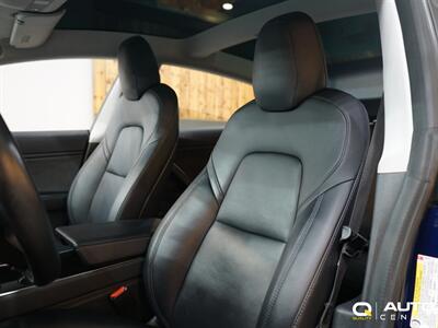 2018 Tesla Model 3 Long Range   - Photo 13 - Lynnwood, WA 98036