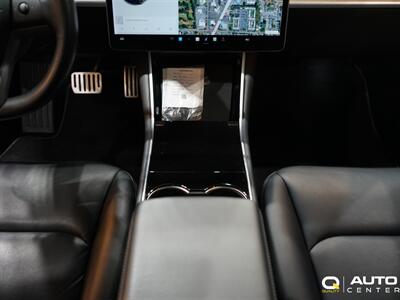 2018 Tesla Model 3 Long Range   - Photo 18 - Lynnwood, WA 98036