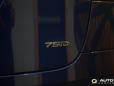 2019 Tesla Model X 75D   - Photo 6 - Lynnwood, WA 98036