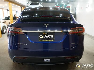 2019 Tesla Model X 75D   - Photo 5 - Lynnwood, WA 98036