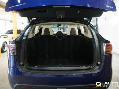 2019 Tesla Model X 75D   - Photo 26 - Lynnwood, WA 98036