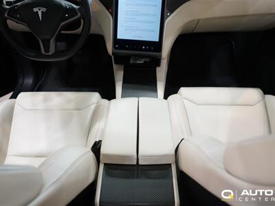 2019 Tesla Model X 75D   - Photo 18 - Lynnwood, WA 98036