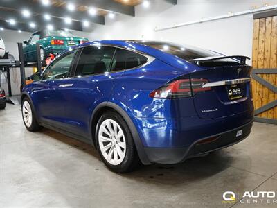2019 Tesla Model X 75D   - Photo 7 - Lynnwood, WA 98036
