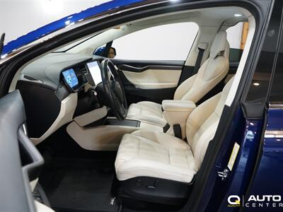 2019 Tesla Model X 75D   - Photo 13 - Lynnwood, WA 98036