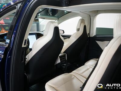 2019 Tesla Model X 75D   - Photo 24 - Lynnwood, WA 98036
