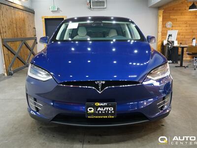 2019 Tesla Model X 75D   - Photo 2 - Lynnwood, WA 98036