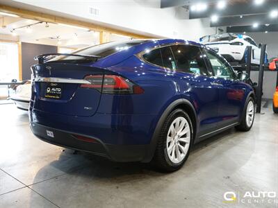 2019 Tesla Model X 75D   - Photo 4 - Lynnwood, WA 98036