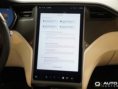 2019 Tesla Model X 75D   - Photo 16 - Lynnwood, WA 98036