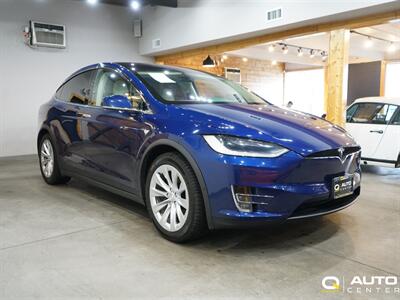 2019 Tesla Model X 75D   - Photo 3 - Lynnwood, WA 98036