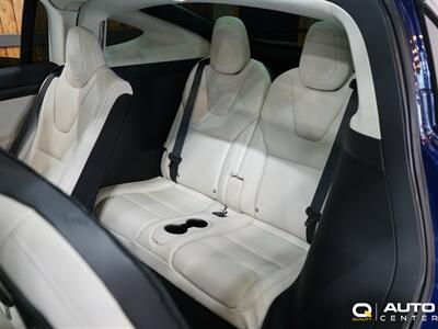 2019 Tesla Model X 75D   - Photo 25 - Lynnwood, WA 98036