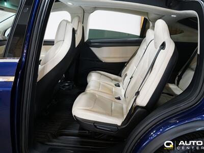 2019 Tesla Model X 75D   - Photo 23 - Lynnwood, WA 98036
