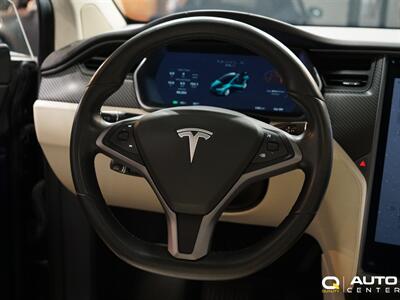 2019 Tesla Model X 75D   - Photo 15 - Lynnwood, WA 98036