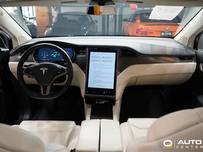2019 Tesla Model X 75D   - Photo 14 - Lynnwood, WA 98036