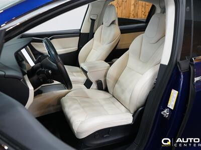 2019 Tesla Model X 75D   - Photo 12 - Lynnwood, WA 98036