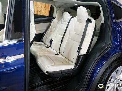 2019 Tesla Model X 75D   - Photo 22 - Lynnwood, WA 98036