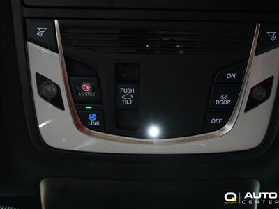 2023 Acura TLX Type S SH-AWD   - Photo 37 - Lynnwood, WA 98036