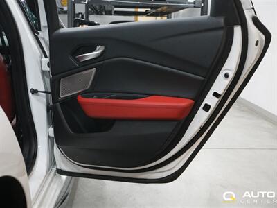 2023 Acura TLX Type S SH-AWD   - Photo 18 - Lynnwood, WA 98036