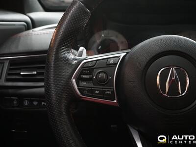 2023 Acura TLX Type S SH-AWD   - Photo 28 - Lynnwood, WA 98036
