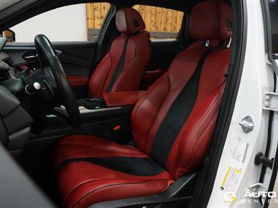 2023 Acura TLX Type S SH-AWD   - Photo 20 - Lynnwood, WA 98036