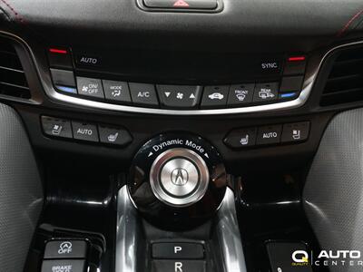 2023 Acura TLX Type S SH-AWD   - Photo 34 - Lynnwood, WA 98036