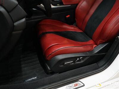 2023 Acura TLX Type S SH-AWD   - Photo 22 - Lynnwood, WA 98036