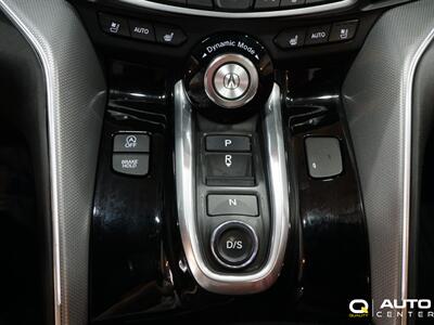 2023 Acura TLX Type S SH-AWD   - Photo 35 - Lynnwood, WA 98036