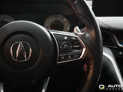 2023 Acura TLX Type S SH-AWD   - Photo 29 - Lynnwood, WA 98036